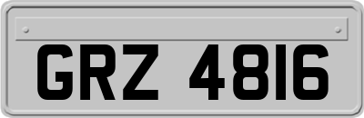 GRZ4816