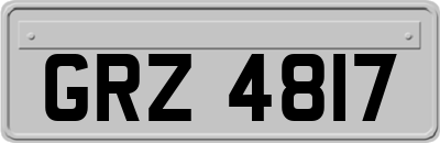 GRZ4817