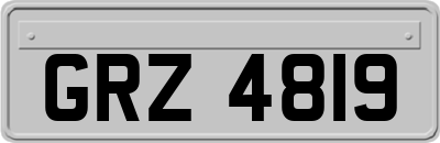 GRZ4819