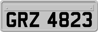 GRZ4823