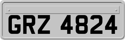 GRZ4824