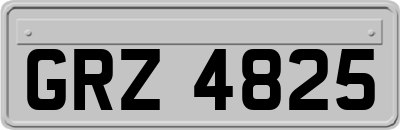 GRZ4825