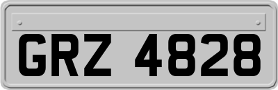 GRZ4828