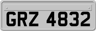 GRZ4832