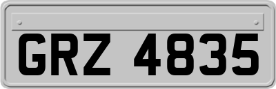 GRZ4835