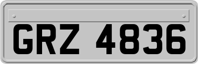 GRZ4836