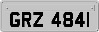 GRZ4841