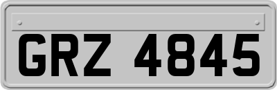 GRZ4845
