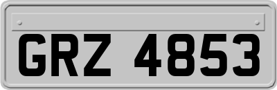 GRZ4853