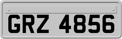 GRZ4856