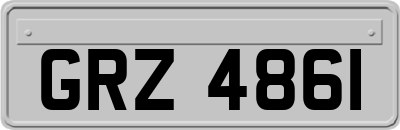 GRZ4861