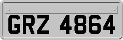 GRZ4864