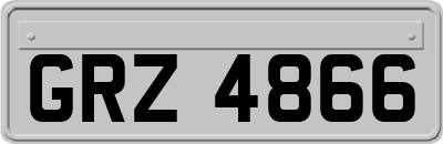 GRZ4866
