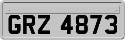 GRZ4873