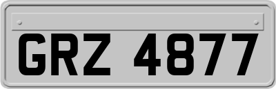 GRZ4877