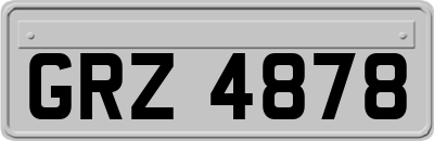 GRZ4878