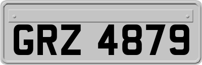 GRZ4879