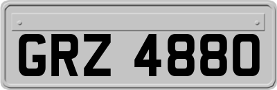 GRZ4880