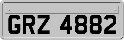 GRZ4882