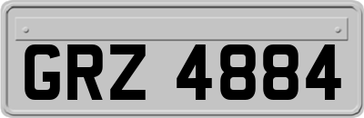 GRZ4884