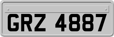 GRZ4887
