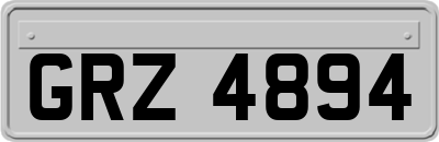 GRZ4894