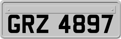 GRZ4897