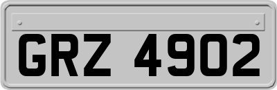 GRZ4902