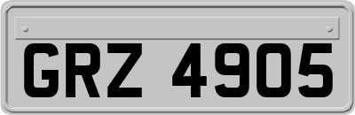GRZ4905