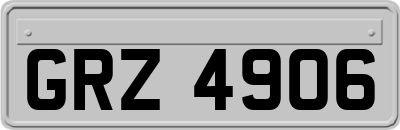 GRZ4906