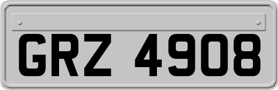 GRZ4908
