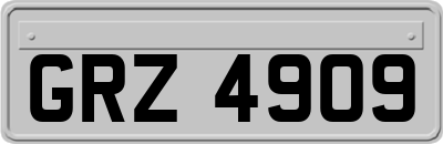 GRZ4909