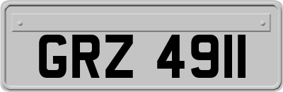 GRZ4911