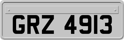 GRZ4913