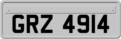 GRZ4914