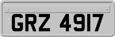 GRZ4917