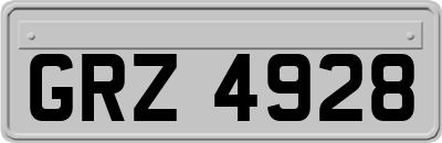 GRZ4928