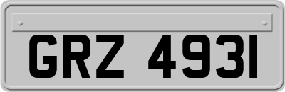 GRZ4931