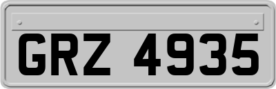 GRZ4935