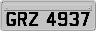 GRZ4937