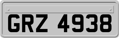 GRZ4938