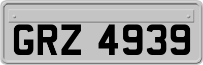 GRZ4939