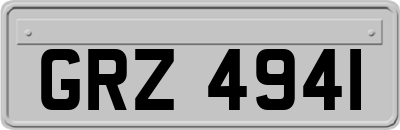 GRZ4941