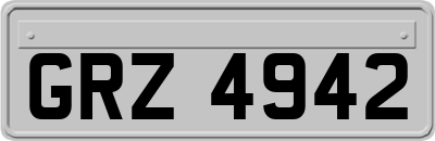GRZ4942