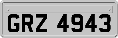 GRZ4943