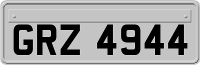 GRZ4944