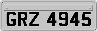 GRZ4945