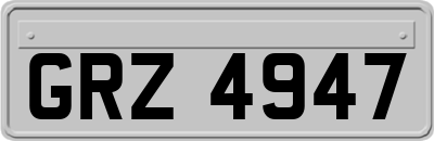 GRZ4947