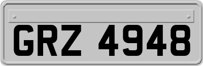 GRZ4948