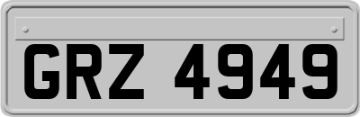 GRZ4949